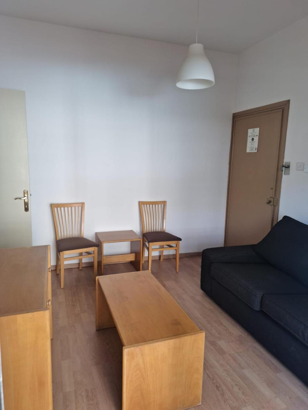 Terpsichore Holiday Apts Limassol Exterior photo